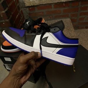 Air Jordan 1 low royal